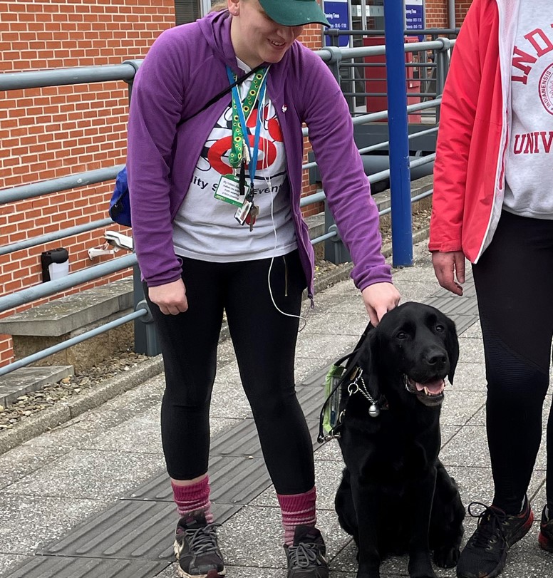 image for Alice Hopkins (2019 - 2021)